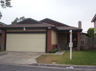 3088 W Santolinas St, Rialto, CA 92376