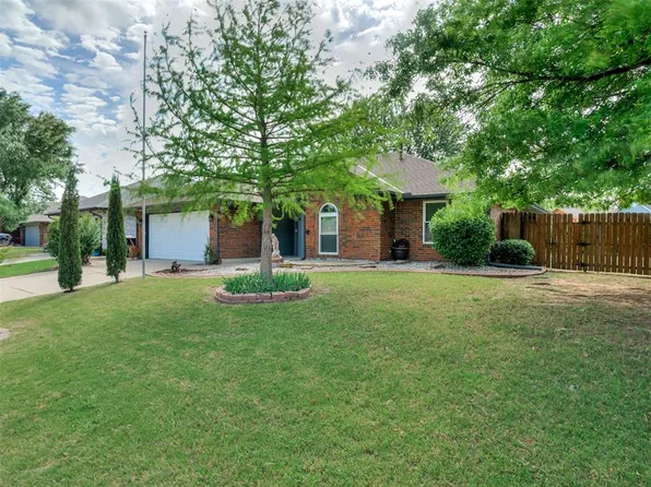 7232 NW 102nd St, Oklahoma City, OK 73162