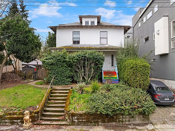 3rd image of 4309 Evanston Avenue N