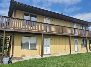 1250 W End Ave APT 2W, Chicago Heights, IL 60411