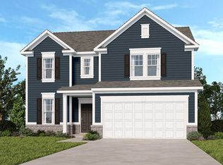 Legacy 2634 Plan, The Bevy, Danville, IN 46122