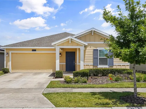 4409 Blackbird St, Kissimmee, FL 34746