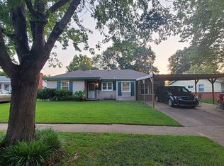 301 Kent Dr, Muskogee, OK 74403