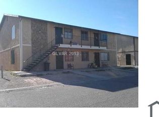 4725 Convaire Ave APT 2, Las Vegas, NV 89115