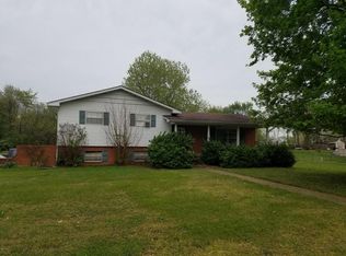 8160 County Road 166, Carthage, MO 64836