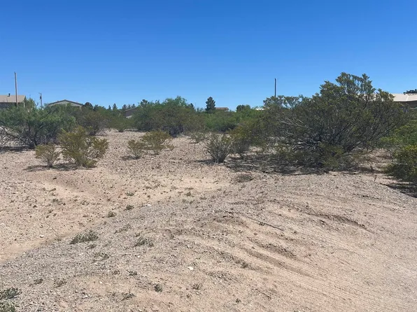 107 Montreal Ct, Truth Or Consequences, NM 87935