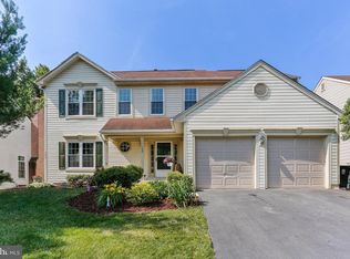 11706 Heartwood Dr, Beltsville, MD 20705