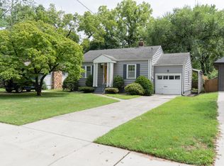 1648 E Lombard St, Springfield, MO 65802