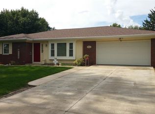 3721 Red Bud Ln, Kokomo, IN