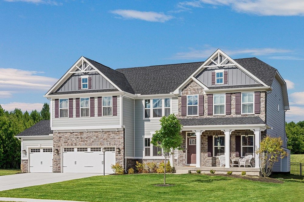 1533 Beaumont Way, Victor, NY 14564 Zillow