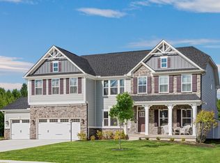 1533 Beaumont Way, Victor, NY 14564