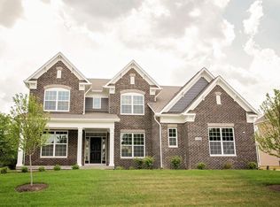 6540 Haddix Woods Ct, Indianapolis, IN