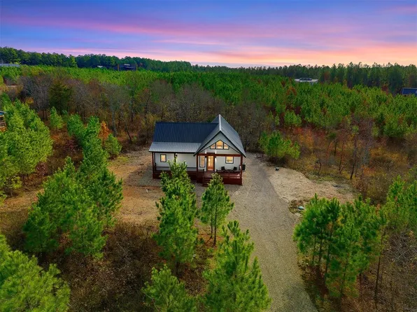 124 Red Holly Trl, Kenefic, OK 74748