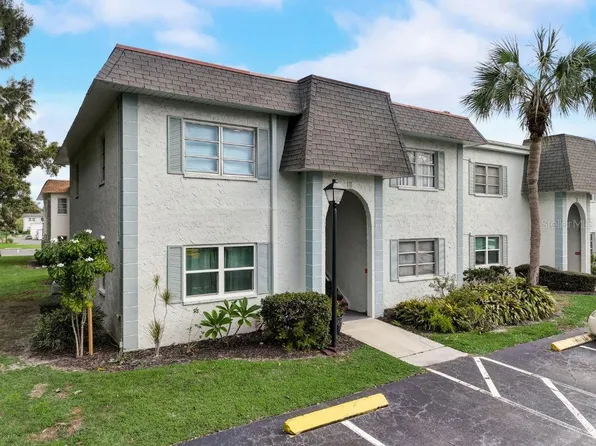 219 S McMullen Booth Rd APT 175, Clearwater, FL 33759