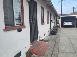 (Undisclosed Address), South Gate, CA 90280