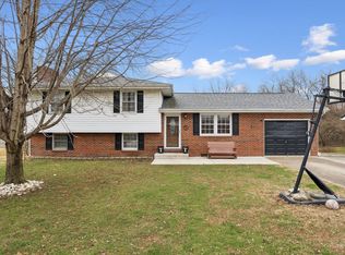 1885 Campbell Dr, Aberdeen, OH 45101