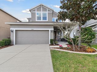 7645 Windchase Way, Wesley Chapel, FL 33545