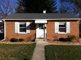 4953 Wilcox Ave, Downers Grove, IL 60515