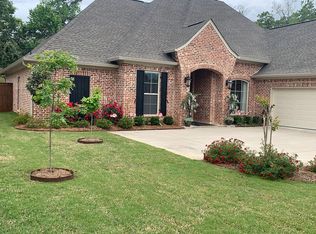 515 Devereaux Dr, Brandon, MS 39042