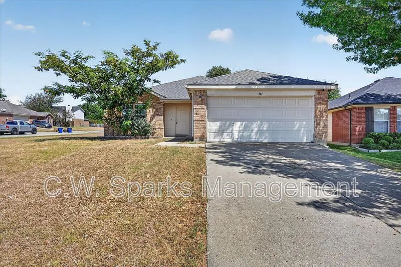 844 Canyon Cove Dr