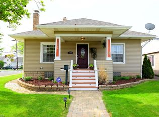 3303 Tuxedo Ave, Parma, OH