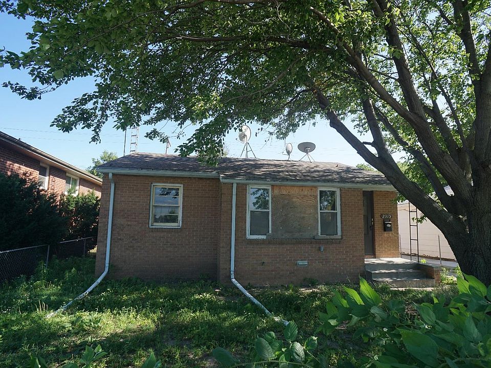 2315 F St, Lincoln, NE 68510 Zillow