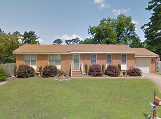 2805 Point Ct, Chesapeake, VA 23321
