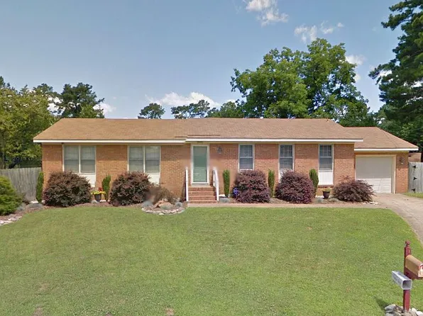 2805 Point Ct, Chesapeake, VA 23321