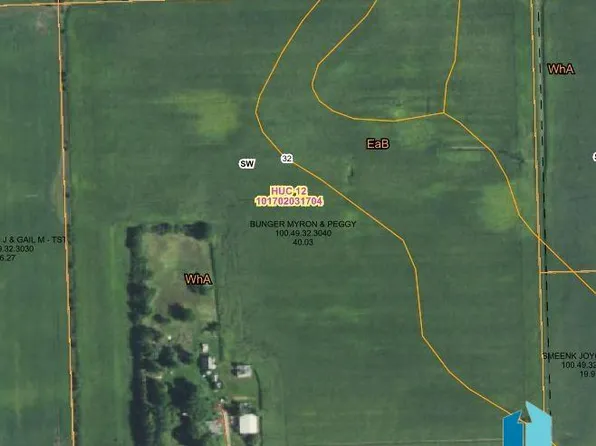 47732 273rd St, Harrisburg, SD 57032