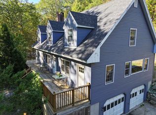 127 Old Revolutionary Road, Temple, NH 03084