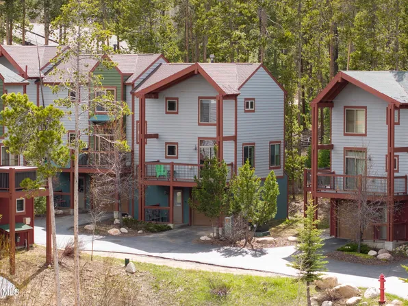 215 WOLF PARK Lane, Winter Park, CO 80482