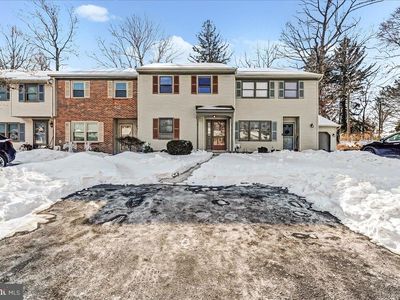 136 Trotters Lea Ln, Chadds Ford, PA, 19317