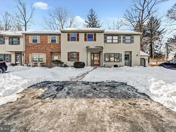 136 Trotters Lea Ln, Chadds Ford, PA 19317