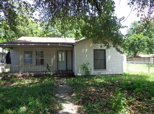 328 Emma St, Fort Worth, TX 76111