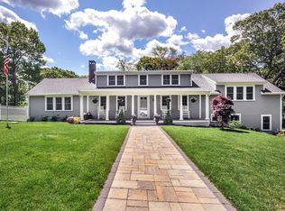 29 Pine Ridge Ln, Duxbury, MA 02332