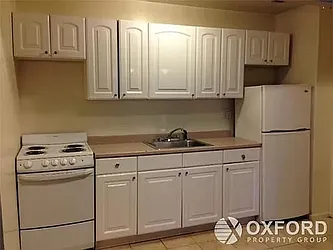 Rented by Oxford Property Group