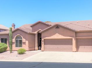 3430 N Mountain Rdg UNIT 51, Mesa, AZ 85207