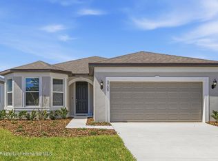 3709 Obsidian Dr, Spring Hill, FL 34609