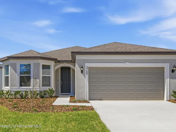 3709 Obsidian Dr, Spring Hill, FL 34609