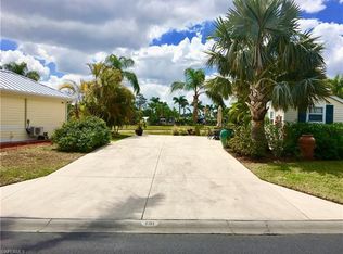 3054 Belle Of Myers Rd, Labelle, FL 33935