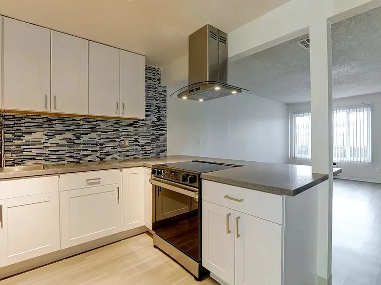 Villa Pacific Townhomes — Photo 14
