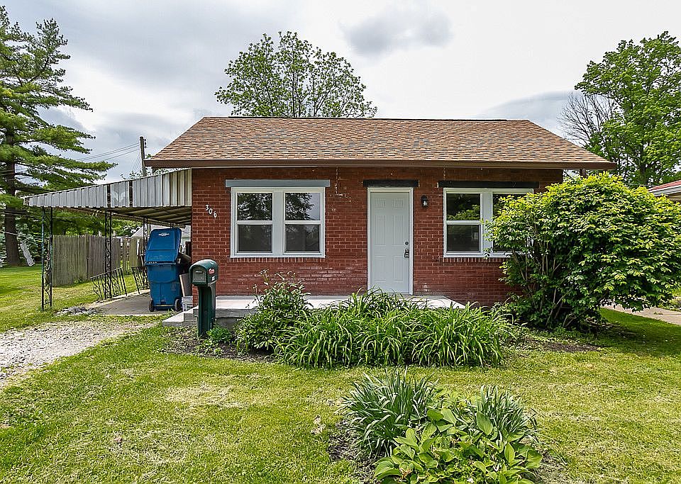 306 N Harbison Ave, Indianapolis, IN 46219 Zillow