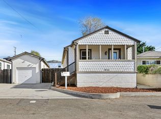 1915 Englewood Dr, Lemon Grove, CA 91945