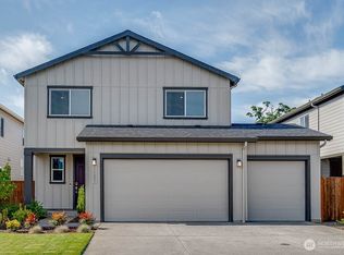 1121 SE 33rd St, Battle Ground, WA