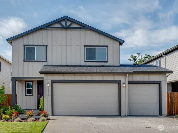 1121 SE 33rd Street, Battle Ground, WA 98604