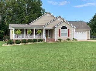 285 Olivia Way, Selma, NC 27576
