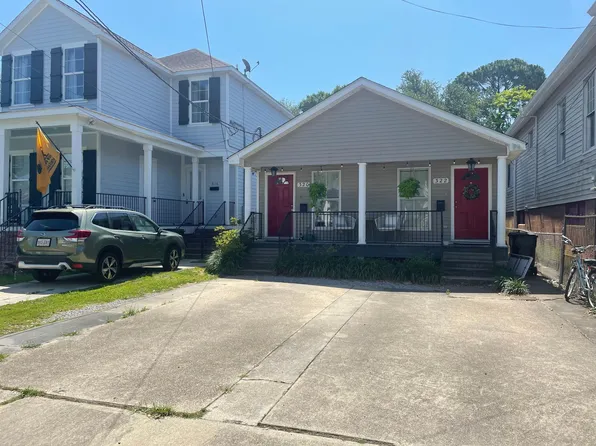 320 S Alexander St, New Orleans, LA 70119