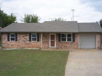 107 Sharp St, Perkins, OK, 74059