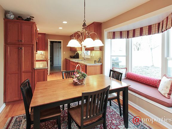 Kitchen / Breakfast Room