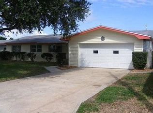 113 La Riviere Rd, Cocoa Beach, FL 32931